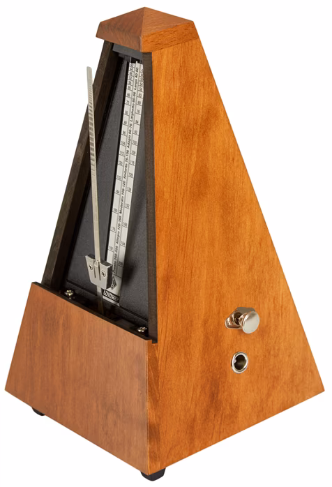 Wittner 813m (sérült) - Metronóm