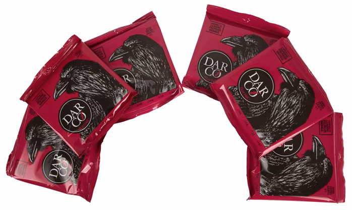 Darco Electric Extra Lights Promo Pack - Húrok elektromos gitárra