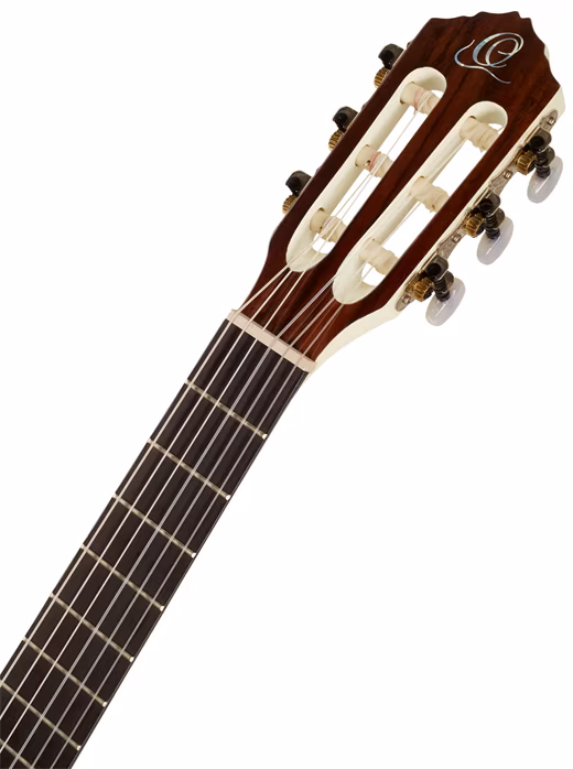 Ortega R121-1/2WH - Klasszikus gyerek gitár