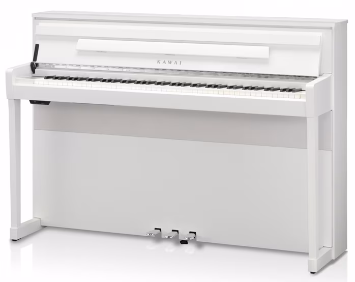 Kawai CA-99W - Digitális zongora