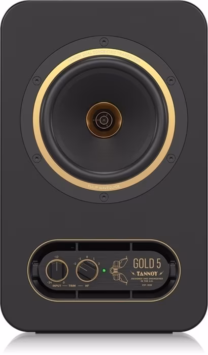 Tannoy GOLD 5 (használt) - Aktív stúdiói monitor