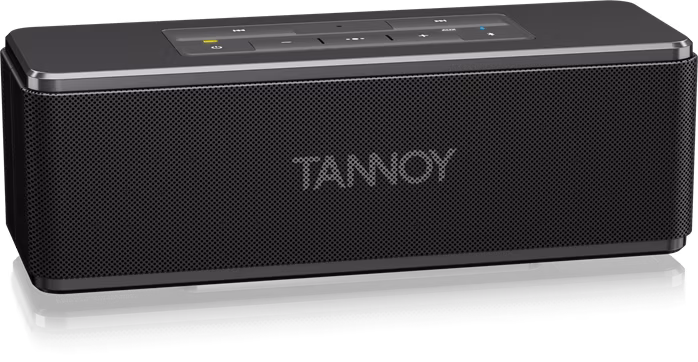 Tannoy LIVE MINI - Vezeték nélküli hordozható hangfal