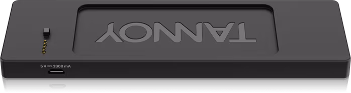 Tannoy LIVE MINI - Vezeték nélküli hordozható hangfal