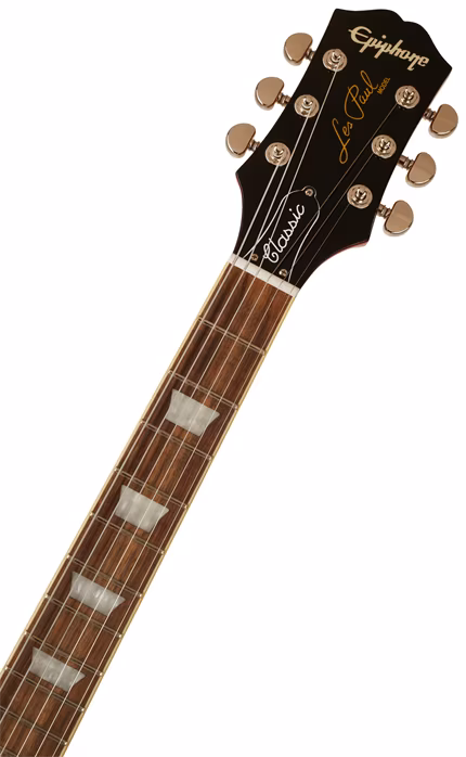 Epiphone Les Paul Classic Heritage Cherry Sunburst - Elektromos gitár