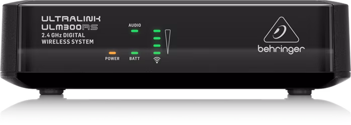 Behringer ULM300MIC - Vezeték nélküli vokál szett