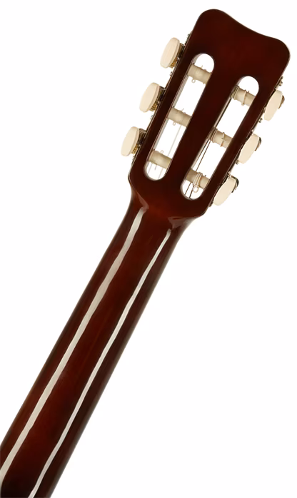 Kohala 1/2 Size Nylon String Acoustic Guitar (sérült) - Klasszikus gyerek gitár