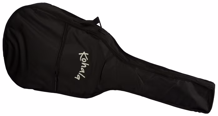 Kohala 1/2 Size Nylon String Acoustic Guitar (sérült) - Klasszikus gyerek gitár