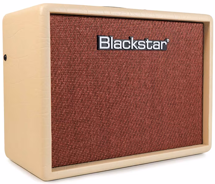 Blackstar Debut 15 - Tranzisztoros gitárkombó