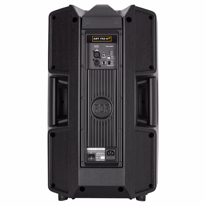RCF ART 732-A mkIV - Aktív hangfal