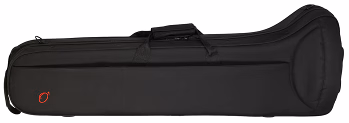 Ortolá 153 Styrofoam Case - Trombita állvány