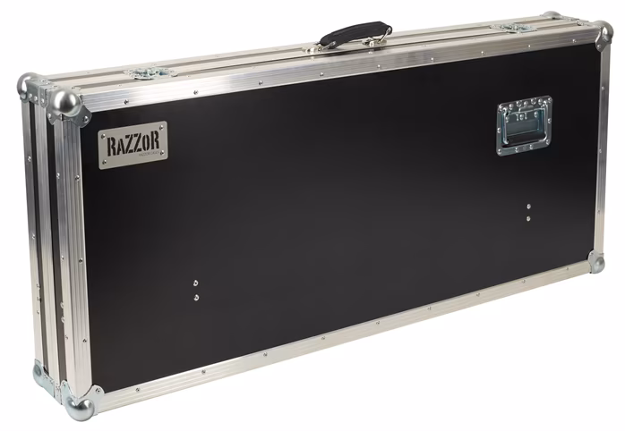 Razzor Cases Mallet Kat 8 Pro Case - Copertă de percu?ie tare