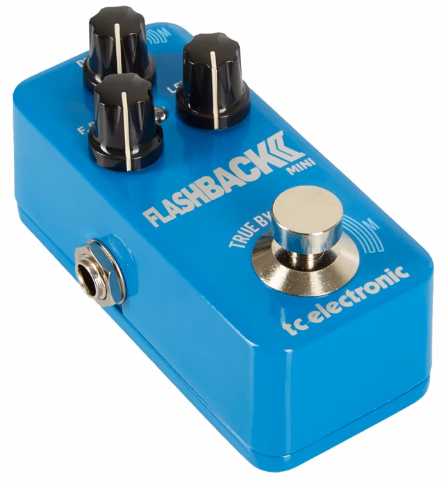 TC Electronic Flashback 2 Mini Delay - Gitáreffekt