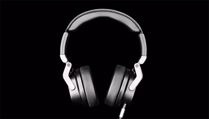 Austrian Audio Hi-X50 ON-EAR - Stúdió fülhallgató