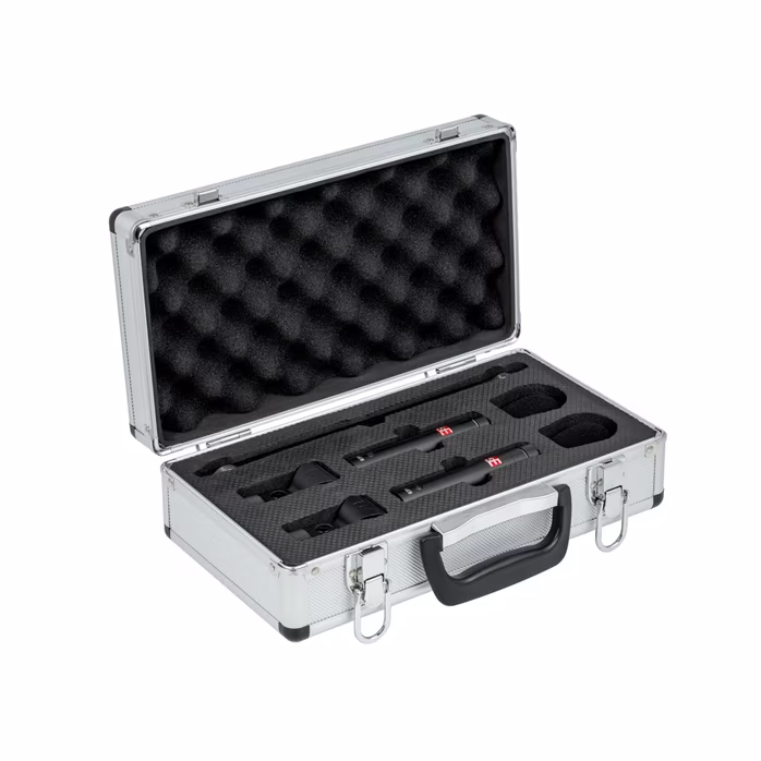 sE Electronics sE8 Stereo Pair - Kondenzátoros mikrofon - Sztereó pár