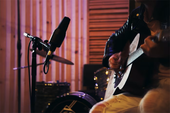 sE Electronics X1 S - Kondenzátoros mikrofonok