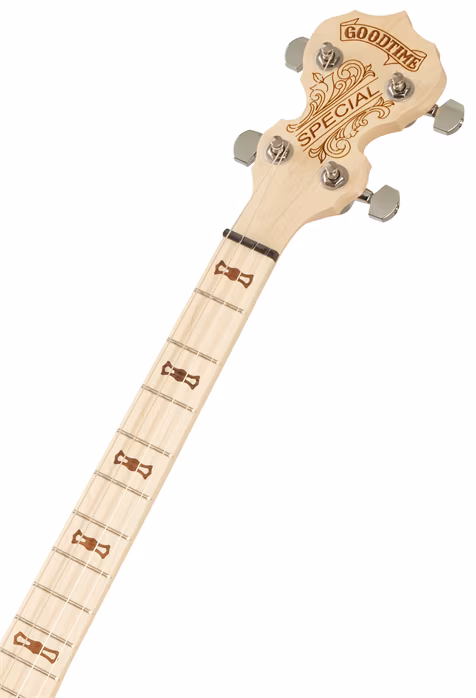 Deering Goodtime Special 17-Fret - Tenor bendzso