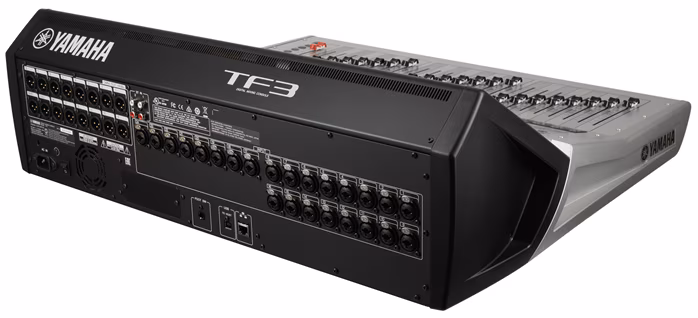 Yamaha TF3 - Digitális keverő pult