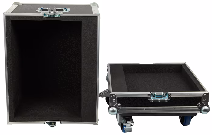 Razzor Cases Mesa Boogie Rosette 300 2x8 Case With Handle - Combo Flight Case