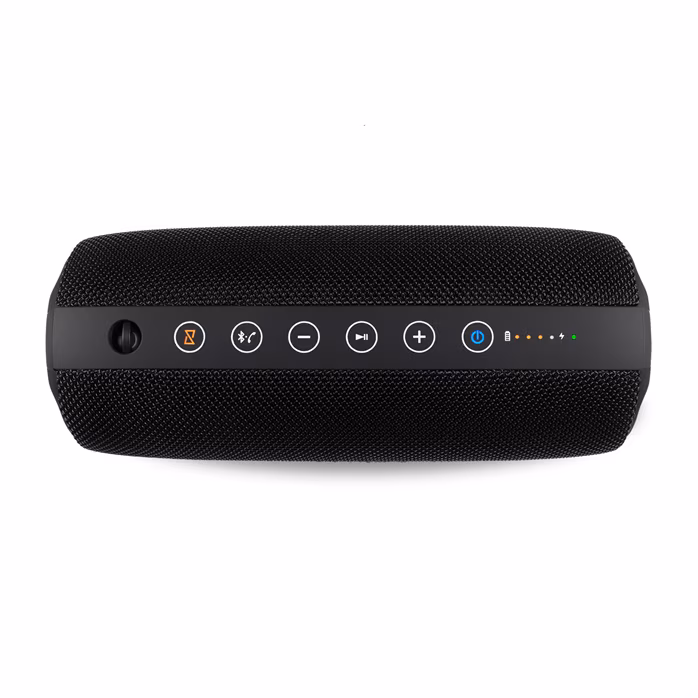 Niceboy RAZE 3 Titan - Vezeték nélküli hordozható hangfal