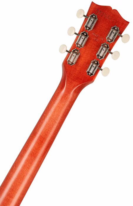 Gibson Les Paul Special Tribute Humbucker Vintage Cherry Satin - Elektromos gitár