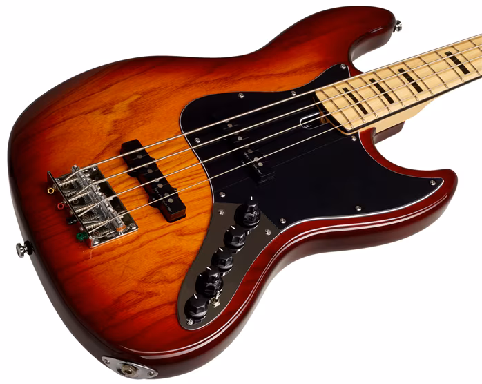 Sire Marcus Miller V7 Vintage Ash 4 TS V2 - Elektromos basszusgitár