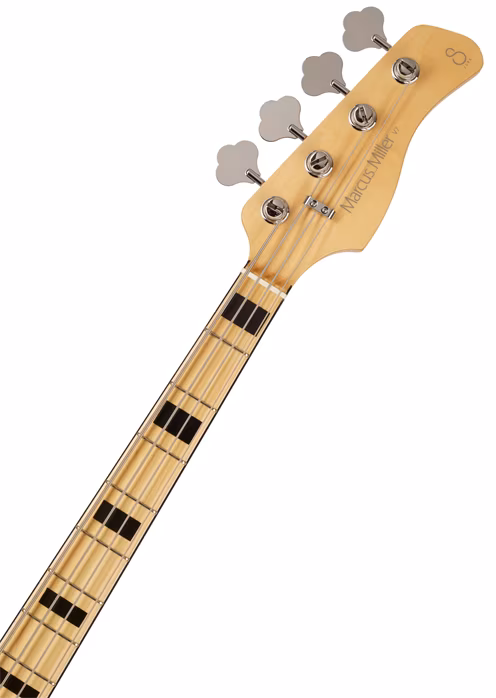 Sire Marcus Miller V7 Vintage Ash 4 TS V2 - Elektromos basszusgitár