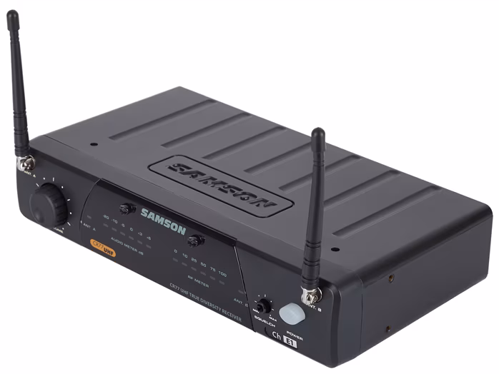 Samson AirLine 77 Guitar System AF1 E1 - Vezeték nélküli gitárszett