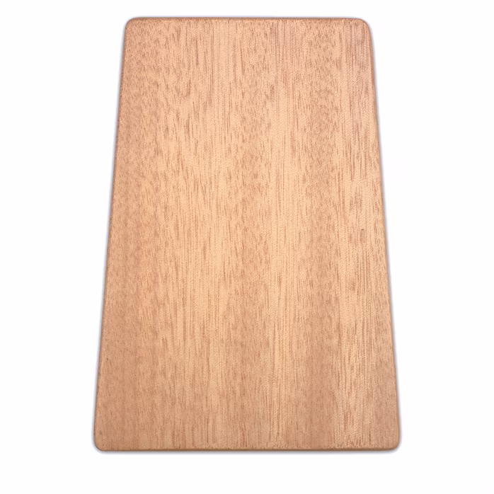 Cascha Kalimba Mahogany 10 - Kalimba