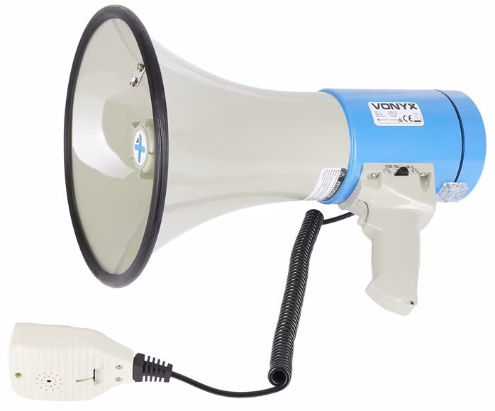 Vexus Megafon 50 - Megafon