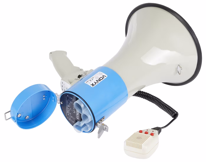 Vexus Megafon 50 - Megafon