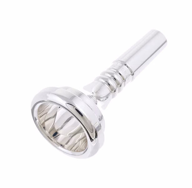 Marcinkiewicz 6E-S, Small Shank - Harsona fuvóka