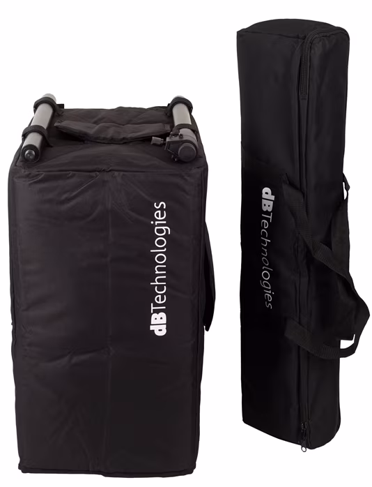 dB Technologies ES 1002 - Komplett hangosítási rendszer