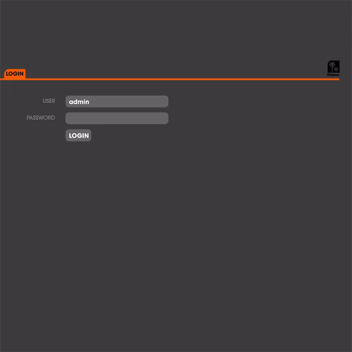 Palmer Grand Audition MKII - Mikrofon splitter