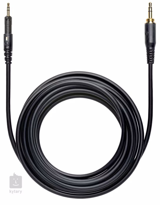 Audio-Technica ATH-M50x (használt) - Stúdió fülhallgató