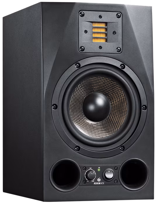 ADAM AUDIO A7X - Aktív stúdiói monitor