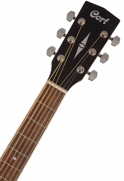 Cort AD 880CE NS - Elektroakusztikus gitár