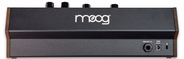 Moog Subharmonicon - Analóg szintetizátor