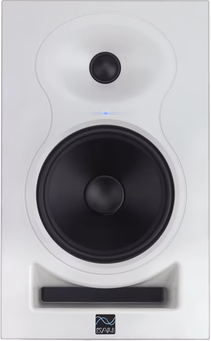 Kali Audio LP-6 White (kicsomagolt) - Aktív stúdiói monitor
