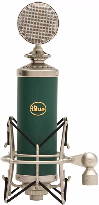 Blue Microphones Kiwi - Kondenzátoros mikrofonok