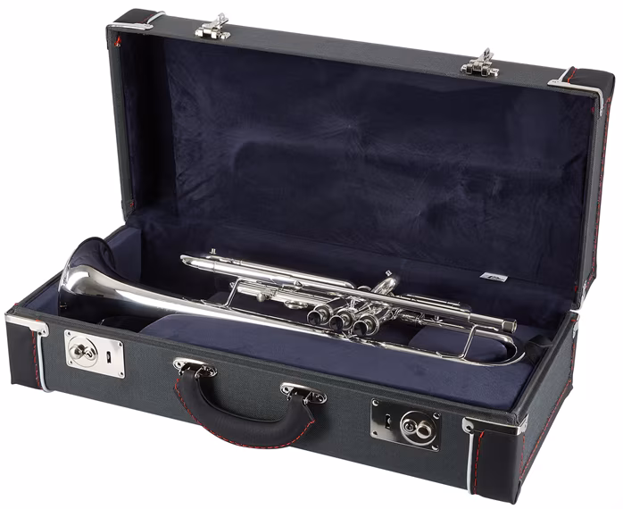 Getzen 900 S Eterna Classic - Trombita