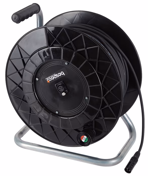 Bespeco CVPROL100 - Mikrofon kábel