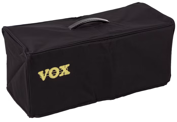 Vox AC15H Cover - Hangfal tok