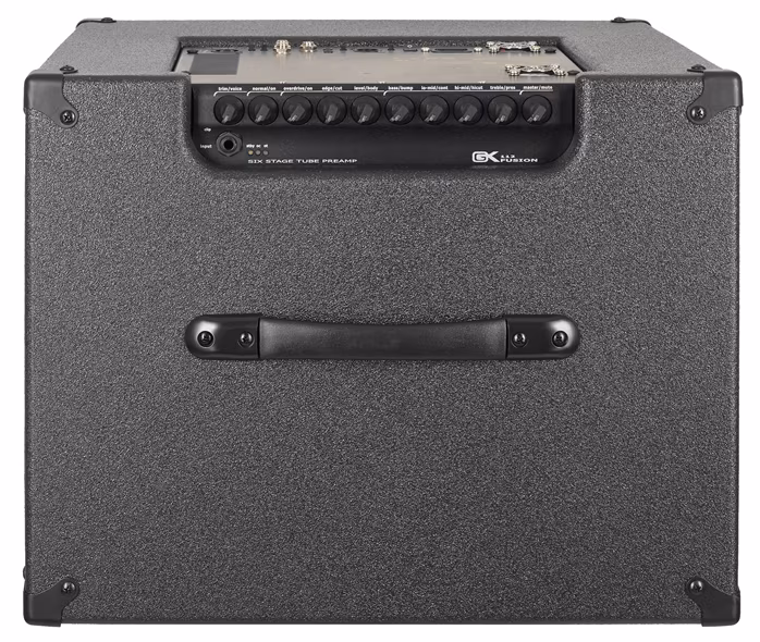 Gallien-Krueger Fusion 112 - Hibrid basszusgitár kombó