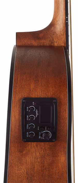 Walden WAG551E - Elektroakusztikus gitár