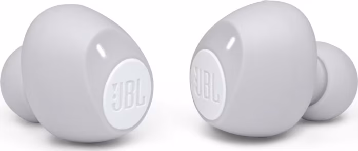 JBL Tune 115TWS White - Vezeték nélküli fülhallgató