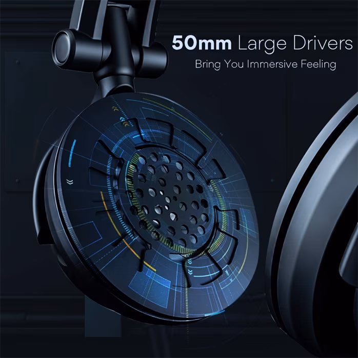 Maono AU-MH501 - Stúdió fülhallgató