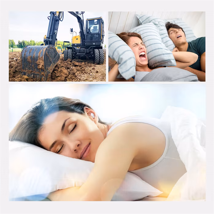 Bluedio NE - Füldugó