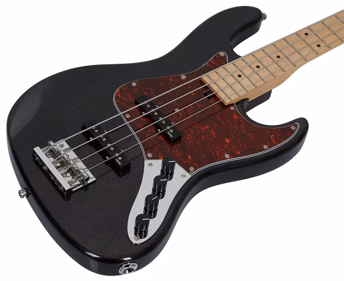 Sadowsky MetroExpress JJ4 BP MFB (használt) - Elektromos basszusgitár