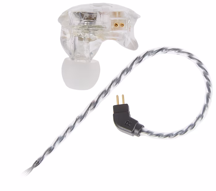 Stagg SPM-235 (kicsomagolt) - In-Ear fülhallgatók