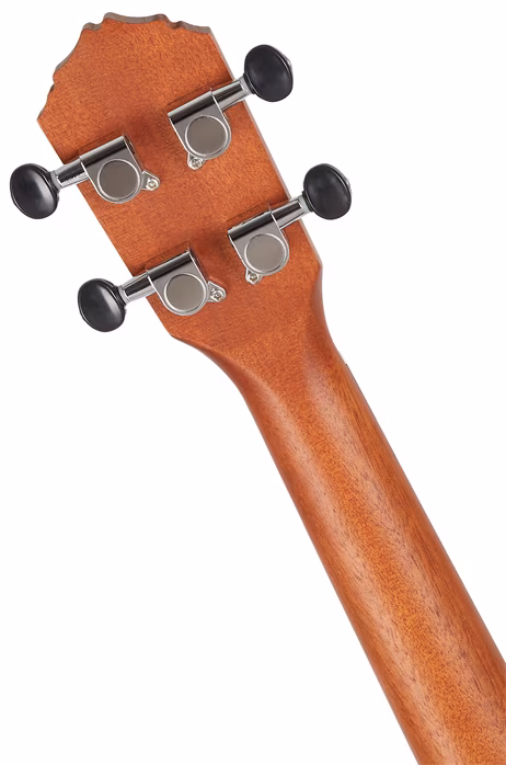 Ortega RU5L - Balkezes akusztikus ukulelé